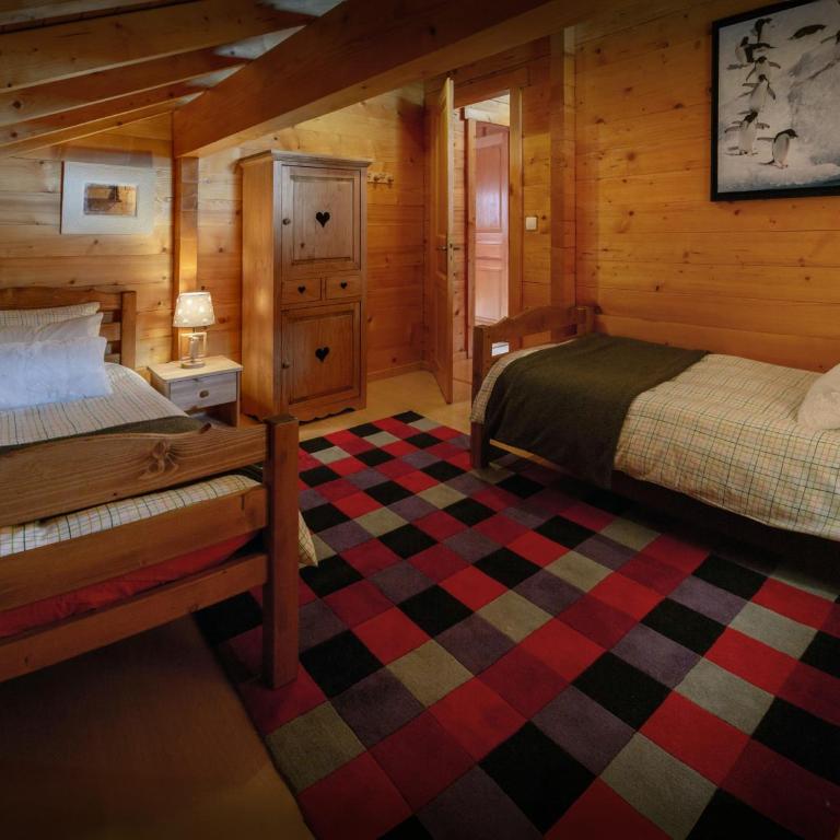 Chalet Loisel - OVO Network - Chalet - 16