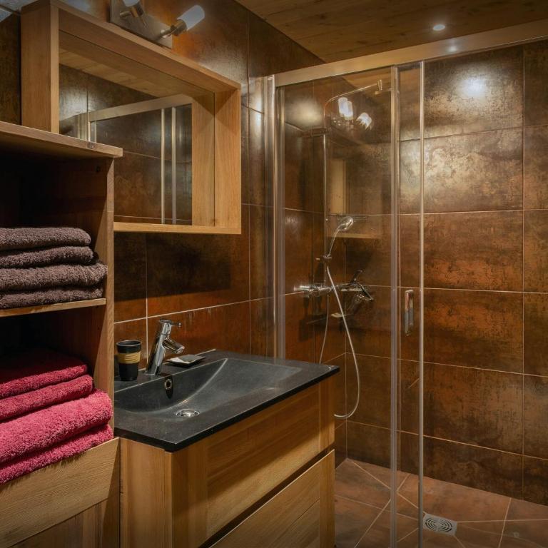 Chalet Loisel - OVO Network - Chalet - 21