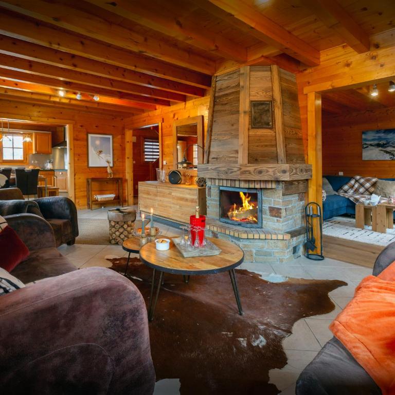 Chalet Loisel - OVO Network - Chalet - 1