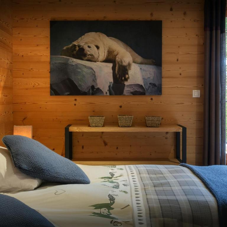 Chalet Loisel - OVO Network - Chalet - 20