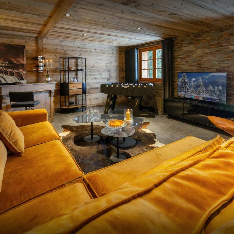 Chalet Loisel - OVO Network - Chalet - 3