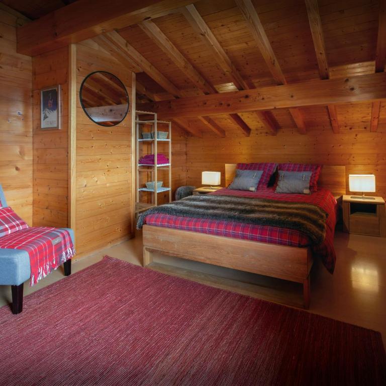 Chalet Loisel - OVO Network - Chalet - 15