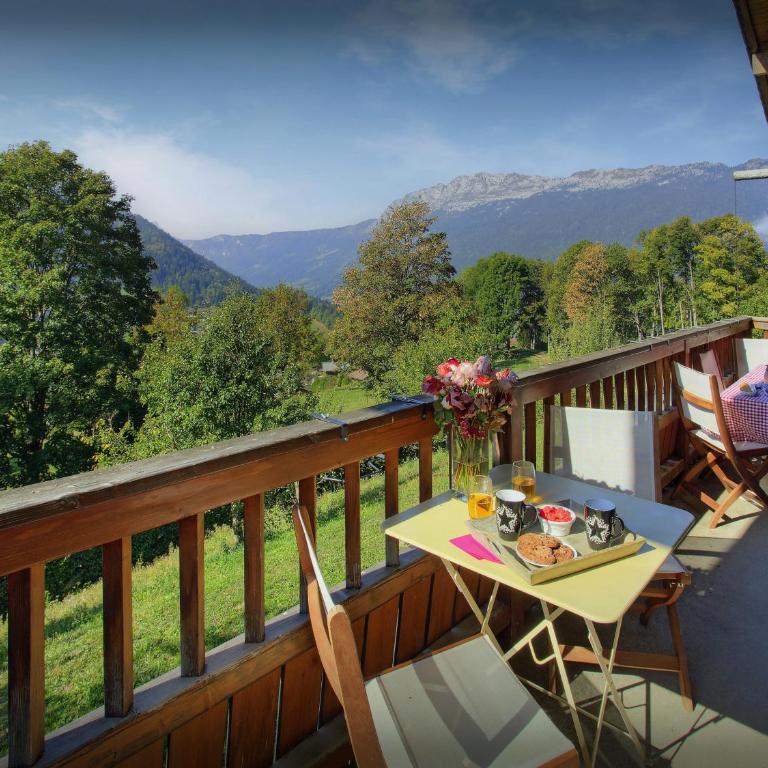 Chalet Loisel - OVO Network - Chalet - 24