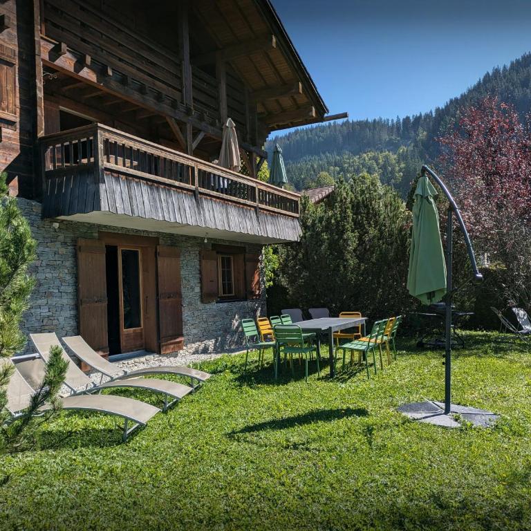 Chalet Loisel - OVO Network - Chalet - 4