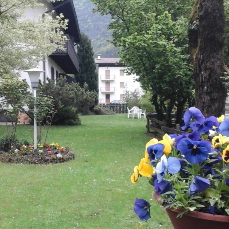 Casa Elisabetta - Appartamento con Balcone - 3