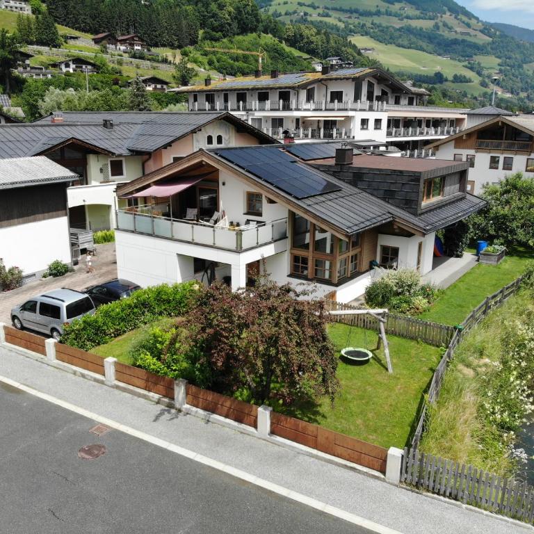 Apartment Frieda - Apartment mit 3 Schlafzimmern - 1