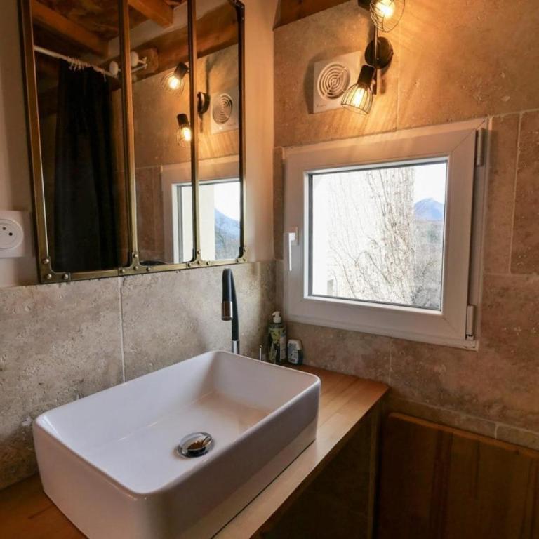 La Petite Grange - Appartement 1 Chambre - 9