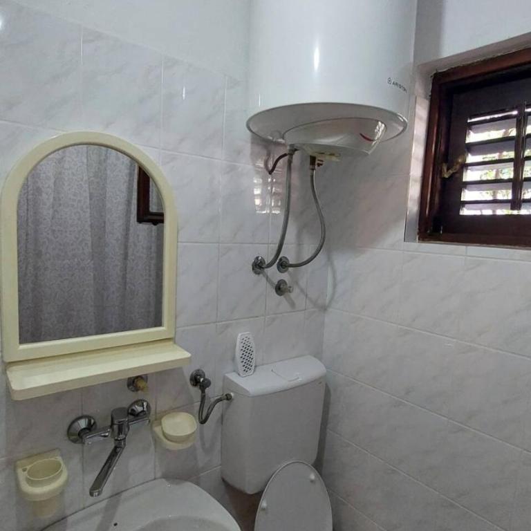 Apartment Vuković - Apartman sa 1 Spavaćom Sobom - 10