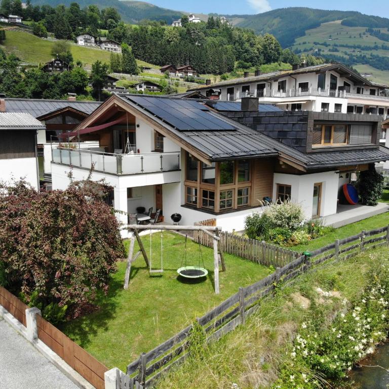 Apartment Frieda - Apartment mit 3 Schlafzimmern - 3