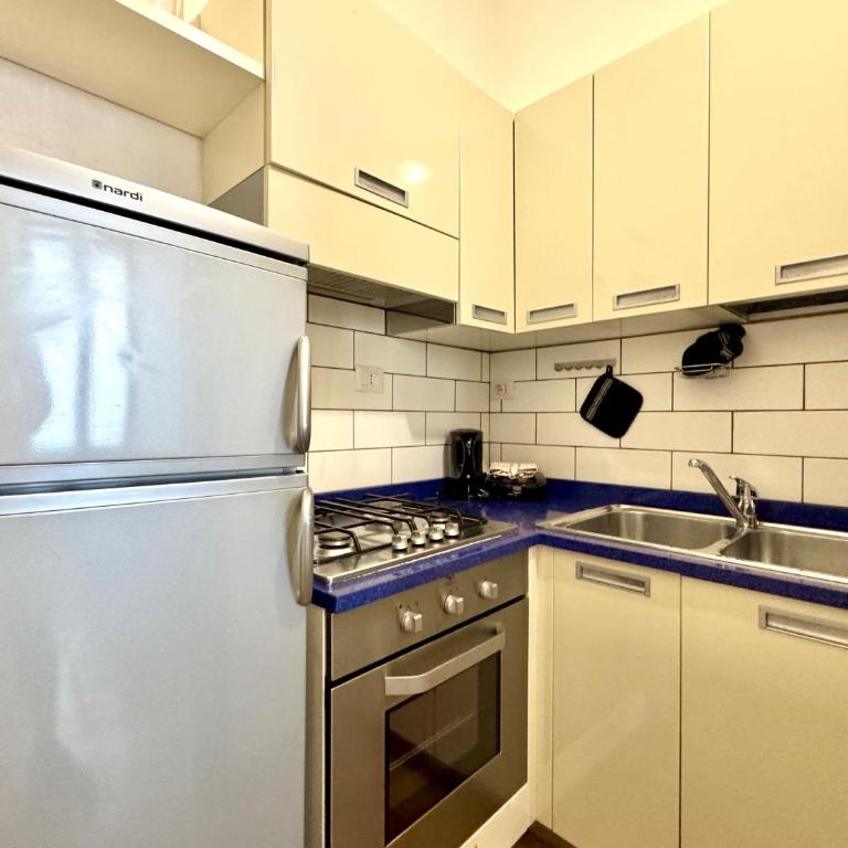 1Dest - Appartamento La Torre - Appartamento con 2 Camere da Letto - 9