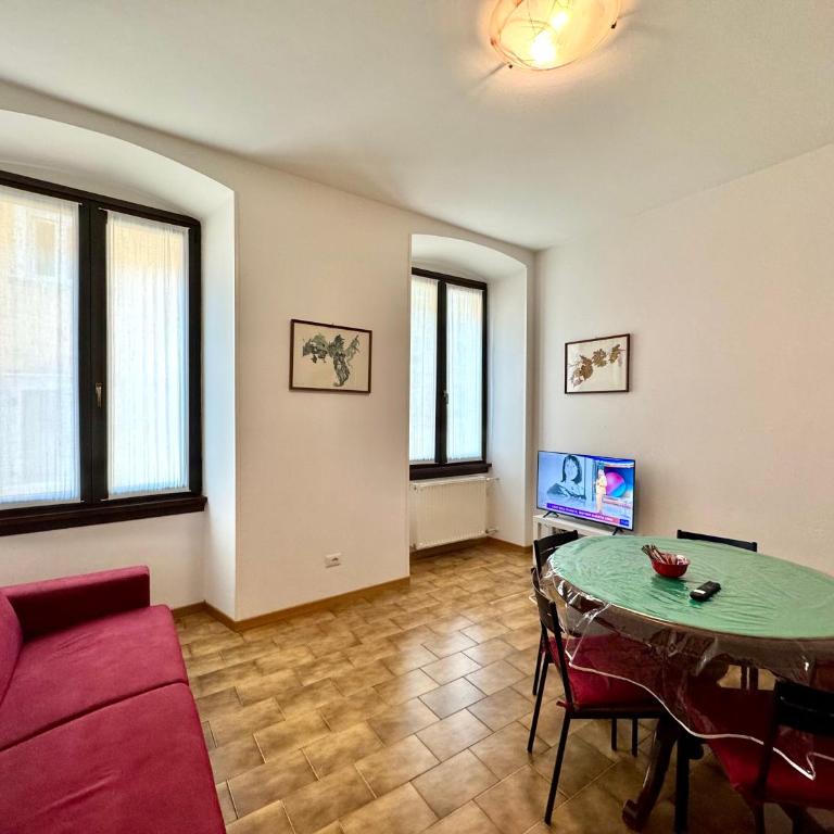 1Dest - Appartamento La Torre - Appartamento con 2 Camere da Letto - 10