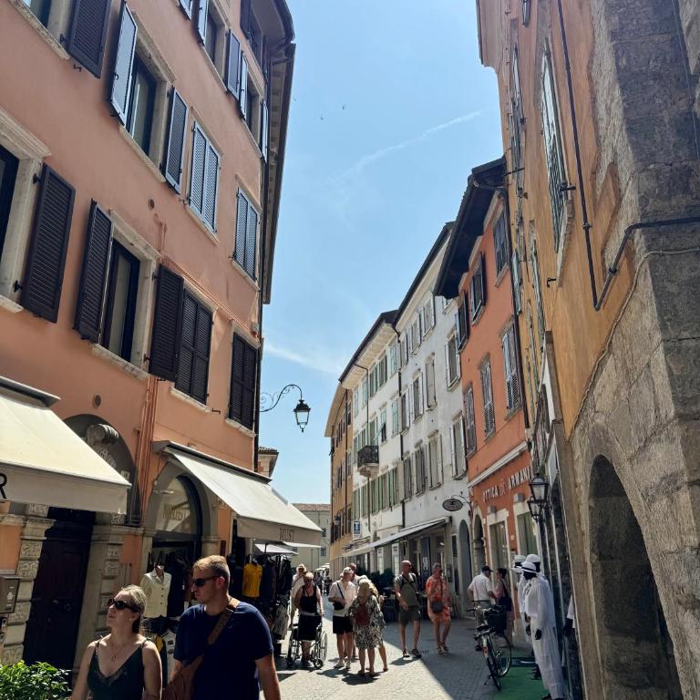 1Dest - Appartamento La Torre - Appartamento con 2 Camere da Letto - 2