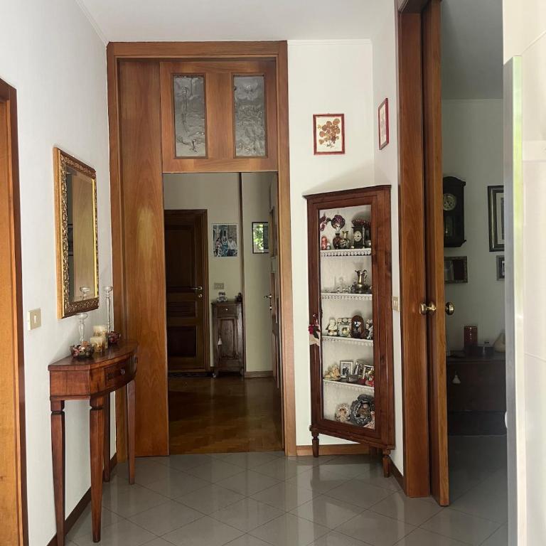 Spazioso Appartamento a 5 minuti dal Mare - Two-Bedroom Apartment with Balcony - 8