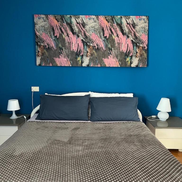 Spazioso Appartamento a 5 minuti dal Mare - Two-Bedroom Apartment with Balcony - 13