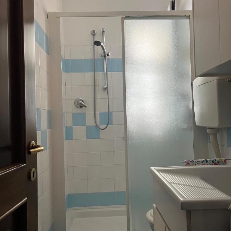 Spazioso Appartamento a 5 minuti dal Mare - Two-Bedroom Apartment with Balcony - 18