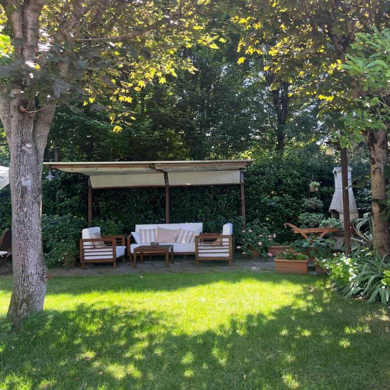 Spazioso Appartamento a 5 minuti dal Mare - Two-Bedroom Apartment with Balcony - 20