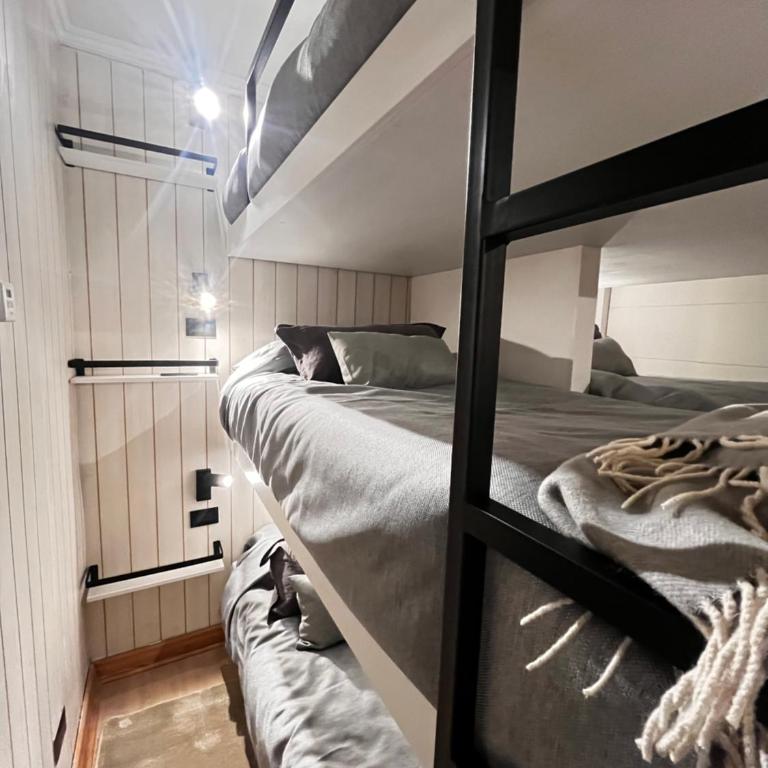 Valle Nevado Ski Chill in 6Px - Two-Bedroom Apartment - 11