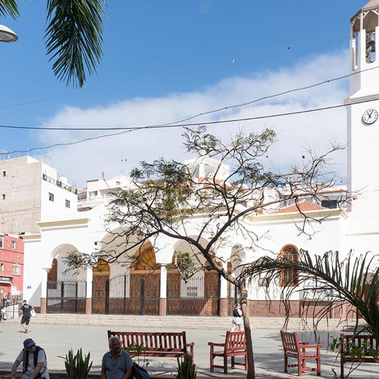 Los Cristianos Beach 2 - Apartamento de 1 dormitorio - 33