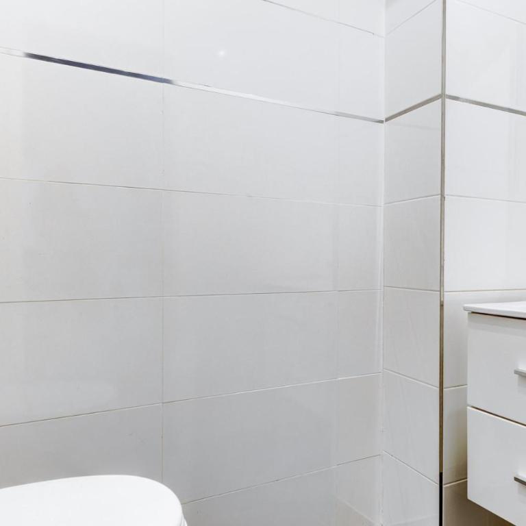 TBS 194 - Elegant apartment in Paris - Appartement - 18