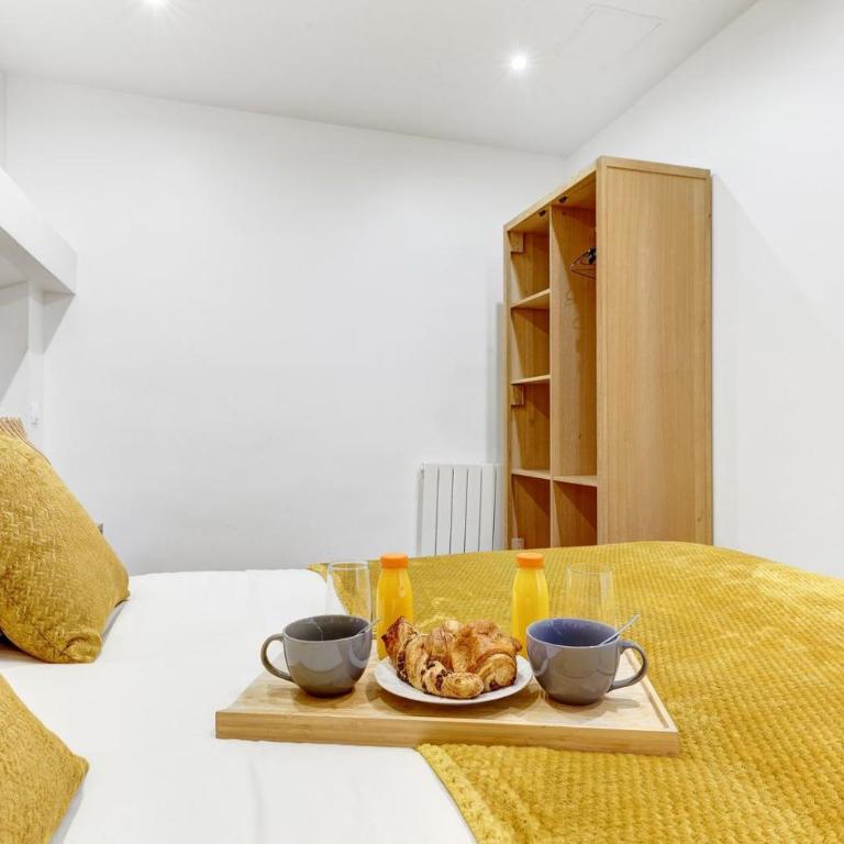 TBS 194 - Elegant apartment in Paris - Appartement - 15