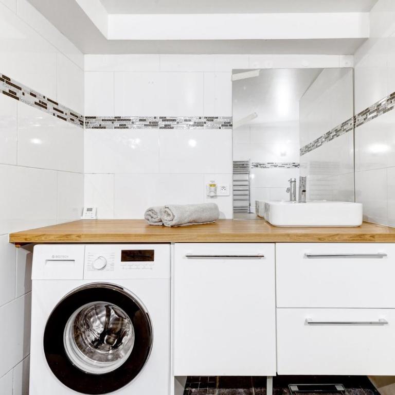 TBS 194 - Elegant apartment in Paris - Appartement - 23