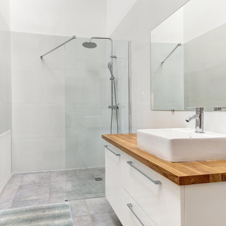 TBS 194 - Elegant apartment in Paris - Appartement - 6