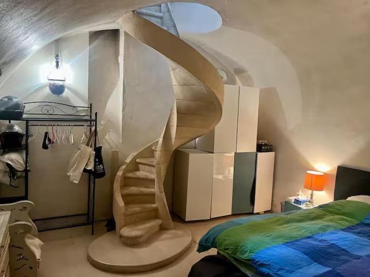 Charming location in Saint-Germain-des-Prés - Appartement - 9