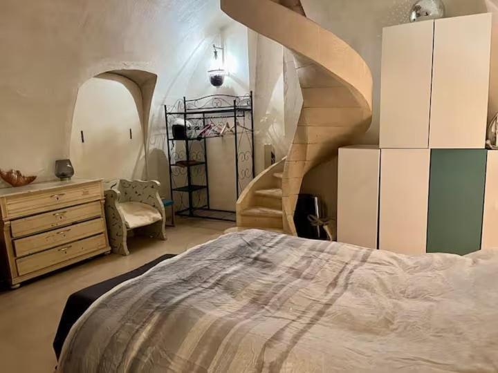 Charming location in Saint-Germain-des-Prés - Appartement - 6