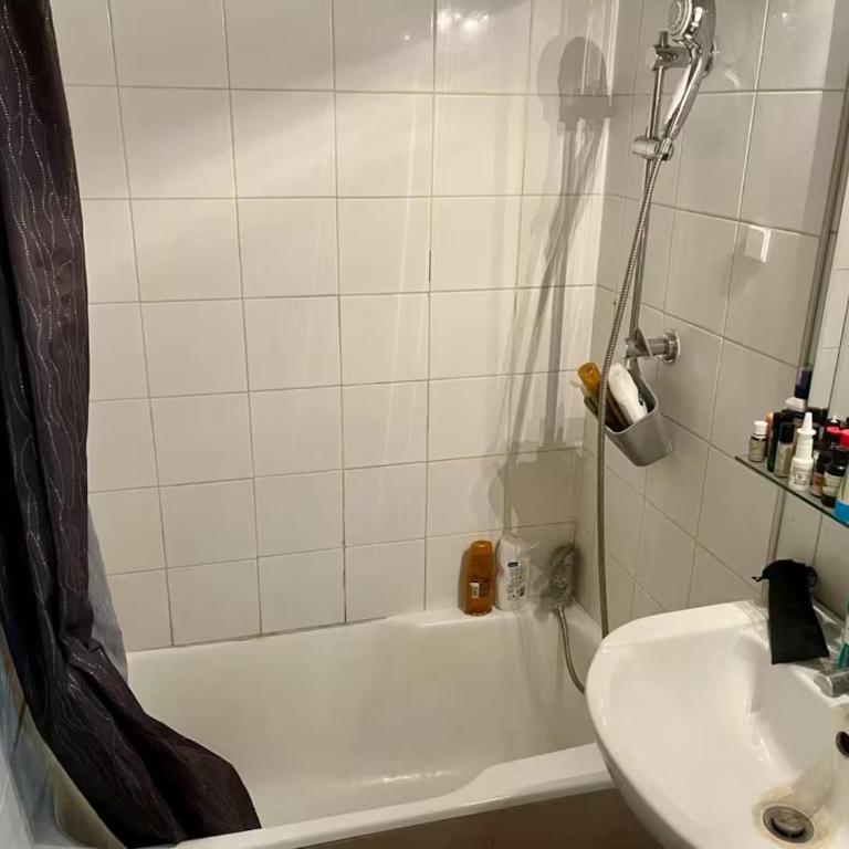 Charming location in Saint-Germain-des-Prés - Appartement - 8