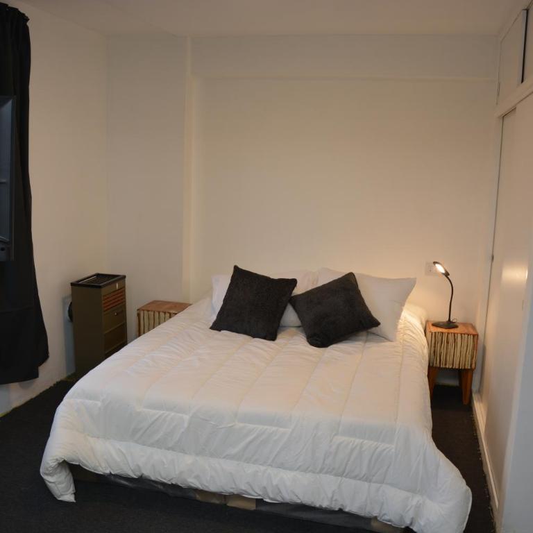 Maison MonChalet - Two-Bedroom House - 4