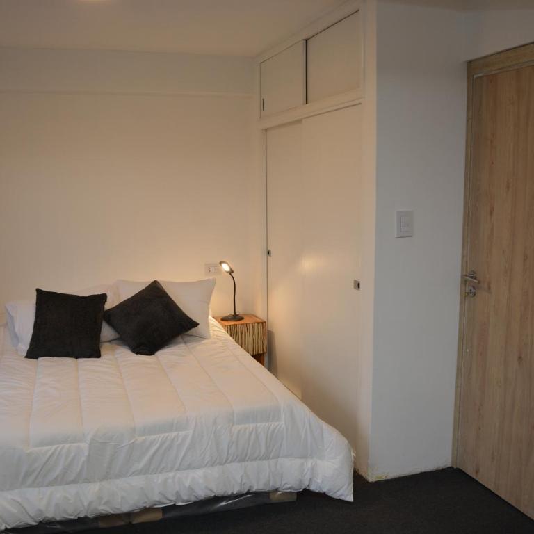 Maison MonChalet - Four-Bedroom Vacation Home - 11