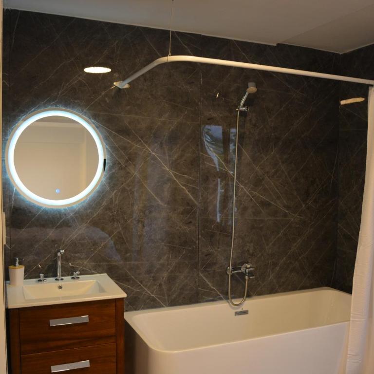 Maison MonChalet - Casa de 2 dormitorios - 6