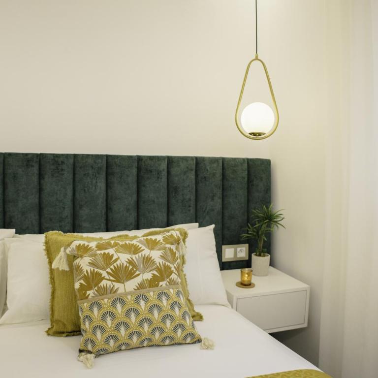 BelMonStays Las Terrazas de Marbella - Apartamento de 2 dormitorios - 6