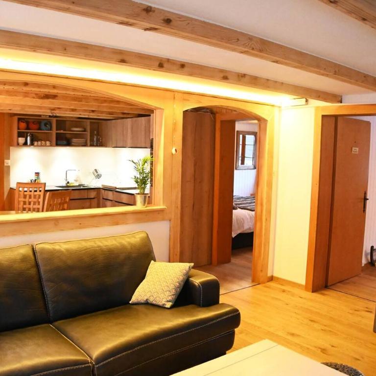 Le Chalet de l'Atelier - Le Nord - Appartamento - 2