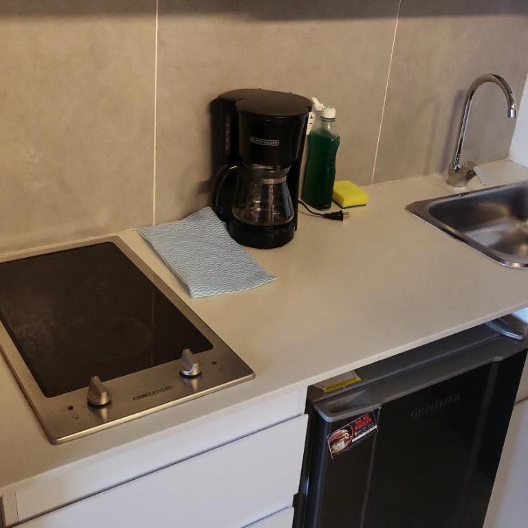 loft near Lourdes church - Apartamento de 1 dormitorio - 13