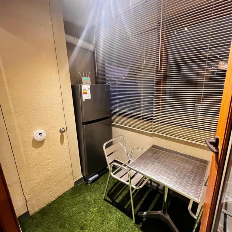 Valle Nevado Ski Chill in 6Px - Two-Bedroom Apartment - 5