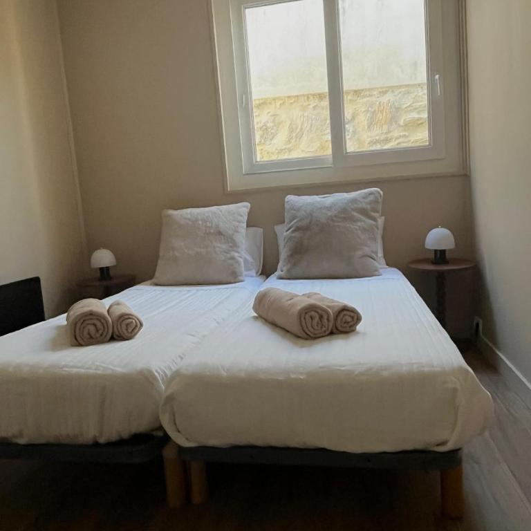 Sabl'Appart Gare - Maisonette - 3