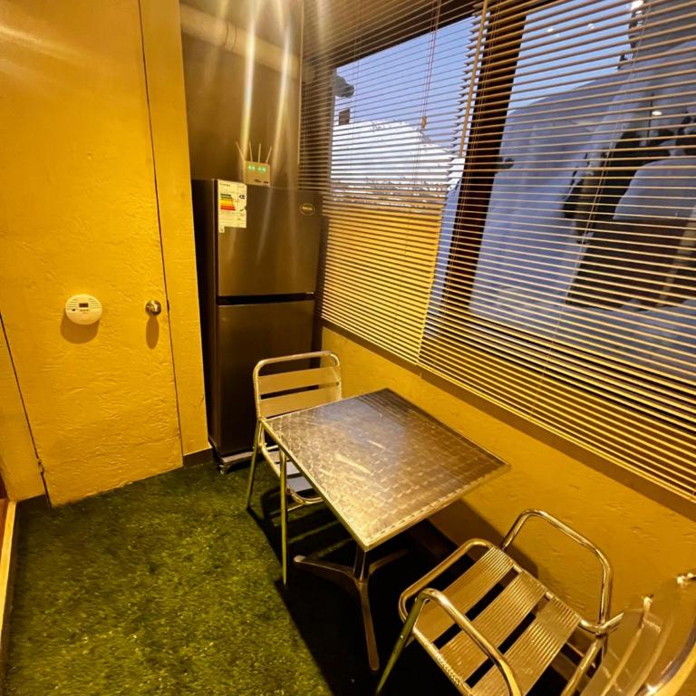 Valle Nevado Ski Chill in 6Px - Two-Bedroom Apartment - 4