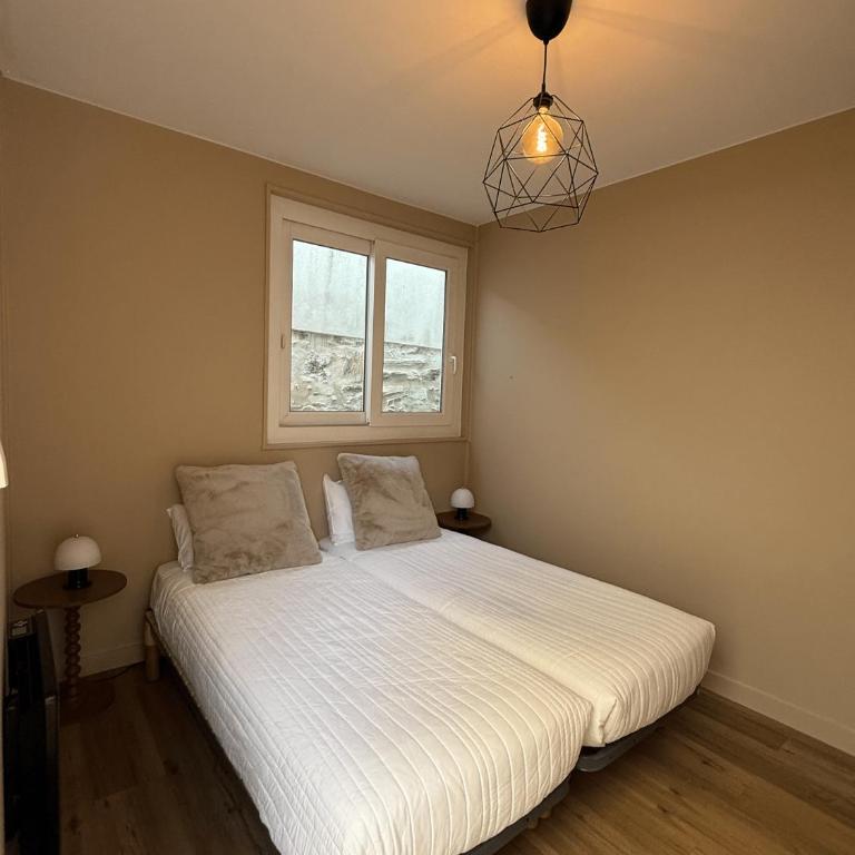 Sabl'Appart Gare - Maisonette - 8