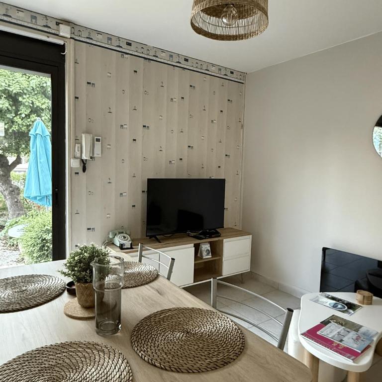 Sabl'Appart Gare - Maisonette - 4