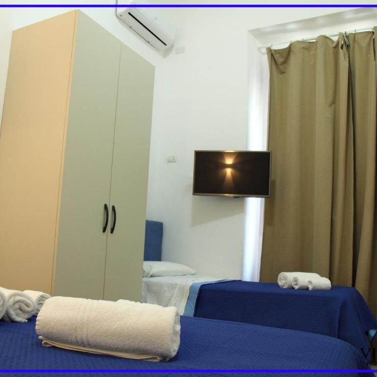 Viki House - Appartamento con 1 Camera da Letto - 3