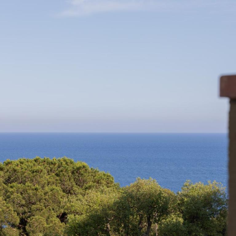 Apartament gran amb vistes al mar, piscina i pàrquing - Apartamento de 3 dormitorios - 21