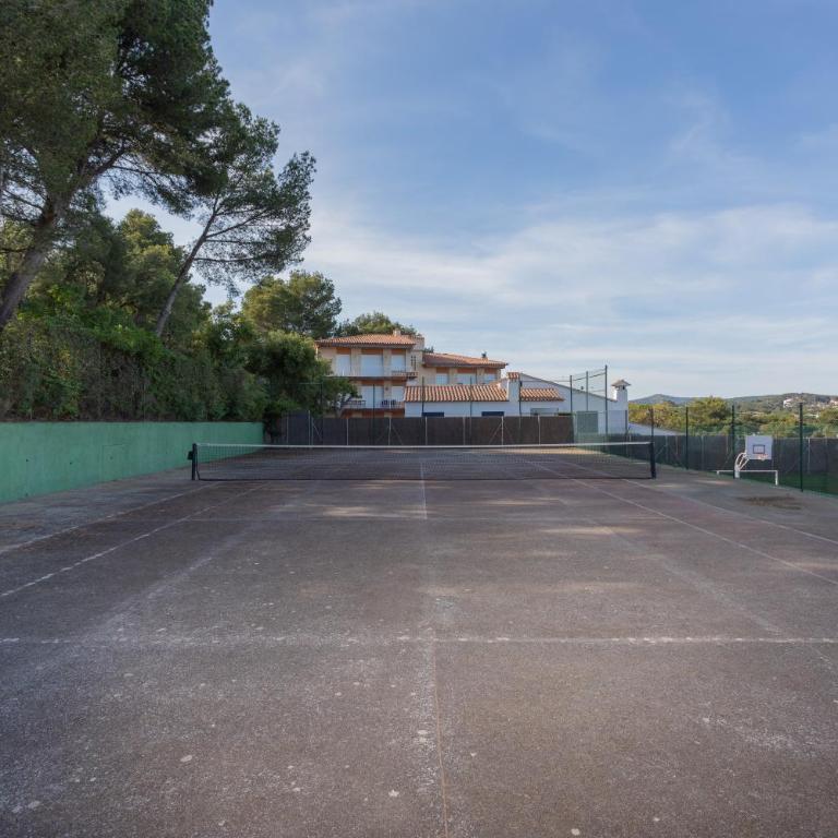 Apartament gran amb vistes al mar, piscina i pàrquing - Apartamento de 3 dormitorios - 27