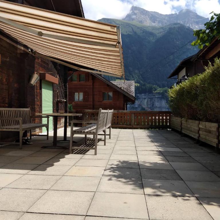 Le Chalet de l'Atelier - Le Nord - Appartamento - 8