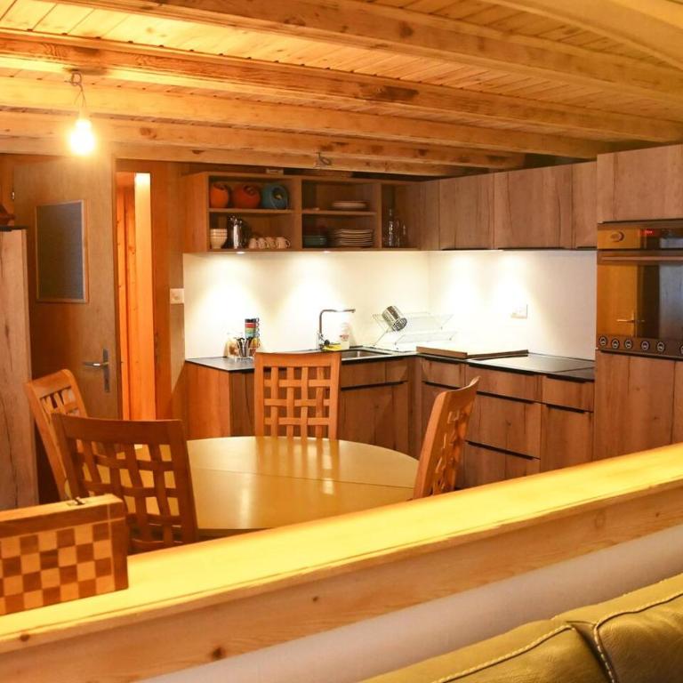 Le Chalet de l'Atelier - Le Nord - Appartamento - 5