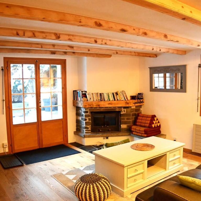 Le Chalet de l'Atelier - Le Nord - Appartamento - 1
