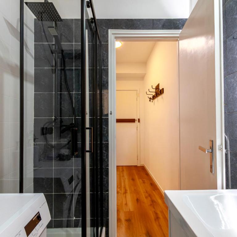 UM81 - Downtown Apartment - Appartamento con 1 Camera da Letto - 14