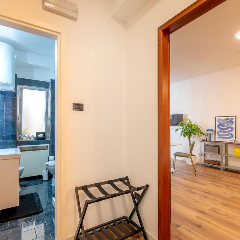 UM81 - Downtown Apartment - Appartamento con 1 Camera da Letto - 18