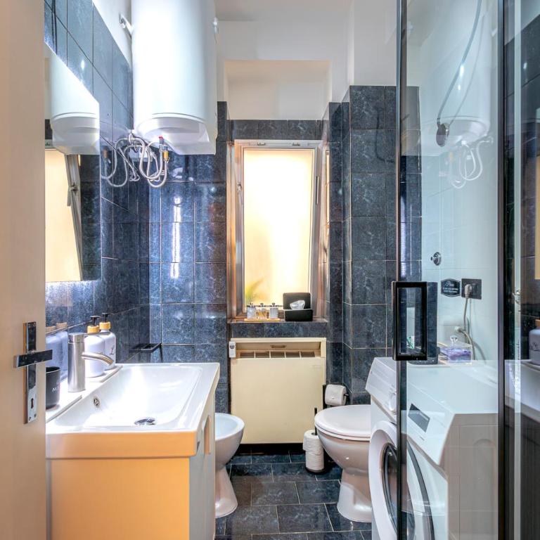 UM81 - Downtown Apartment - Appartamento con 1 Camera da Letto - 13