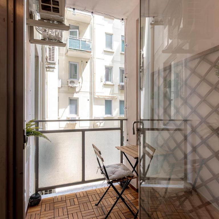 UM81 - Downtown Apartment - Appartamento con 1 Camera da Letto - 15